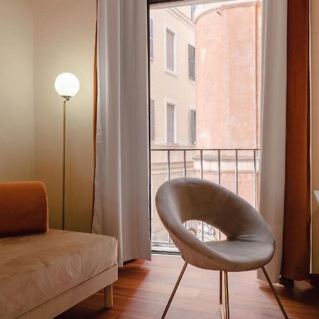 Pantheon Royal Boutique Apartment Roma Ngoại thất bức ảnh