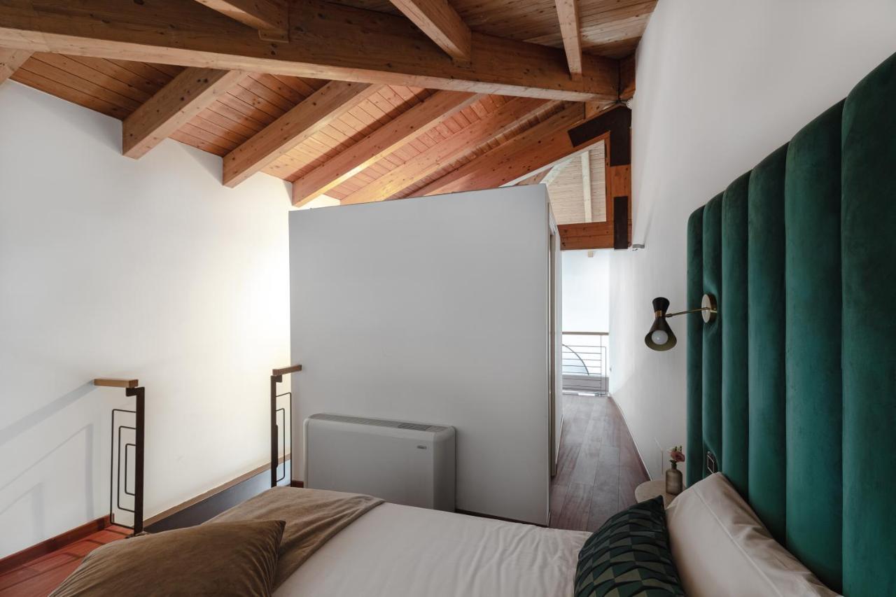 Pantheon Royal Boutique Apartment Roma Ngoại thất bức ảnh