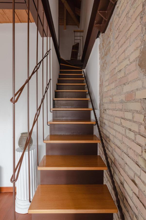 Pantheon Royal Boutique Apartment Roma Ngoại thất bức ảnh