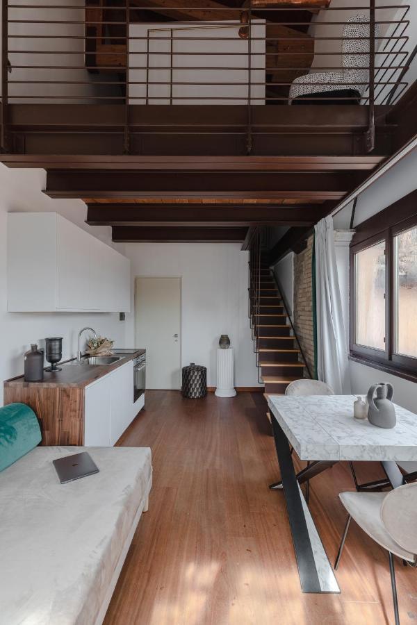 Pantheon Royal Boutique Apartment Roma Ngoại thất bức ảnh