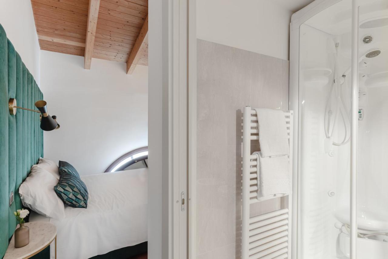 Pantheon Royal Boutique Apartment Roma Ngoại thất bức ảnh
