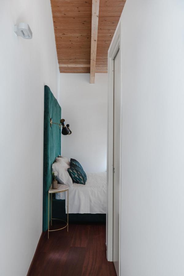 Pantheon Royal Boutique Apartment Roma Ngoại thất bức ảnh