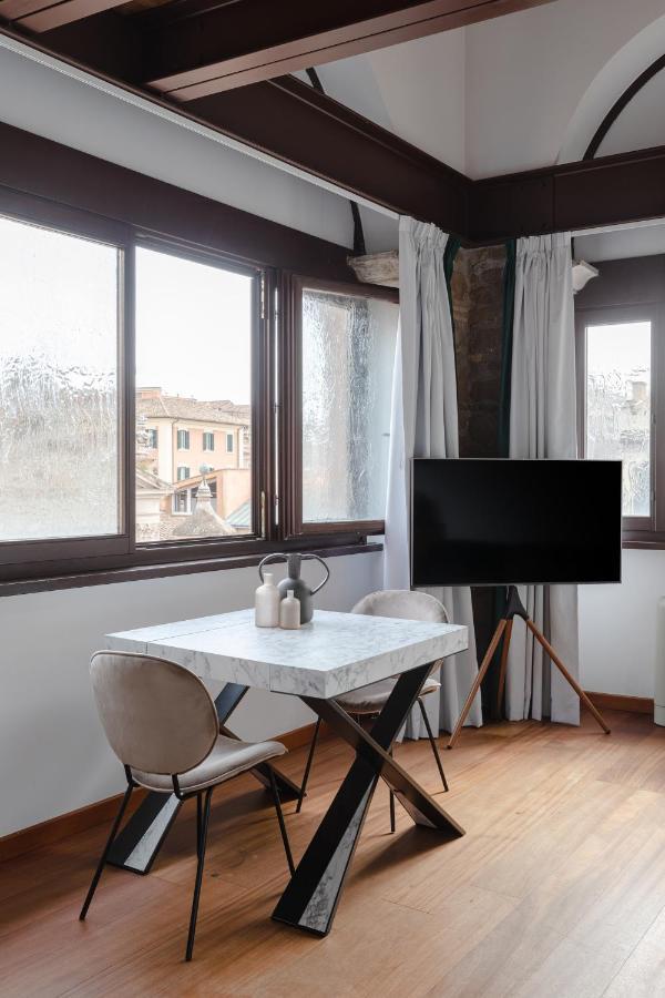 Pantheon Royal Boutique Apartment Roma Ngoại thất bức ảnh