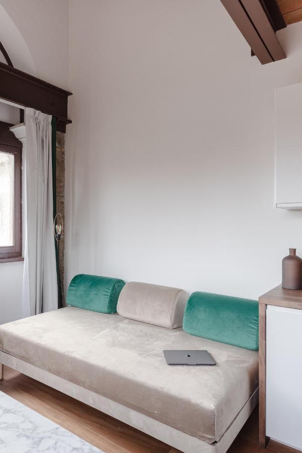Pantheon Royal Boutique Apartment Roma Ngoại thất bức ảnh