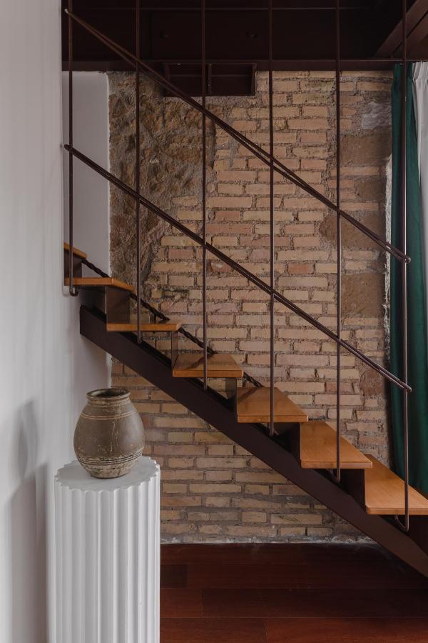Pantheon Royal Boutique Apartment Roma Ngoại thất bức ảnh