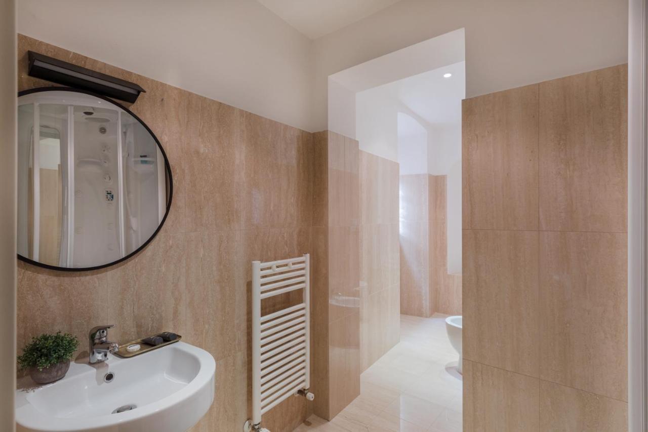 Pantheon Royal Boutique Apartment Roma Ngoại thất bức ảnh
