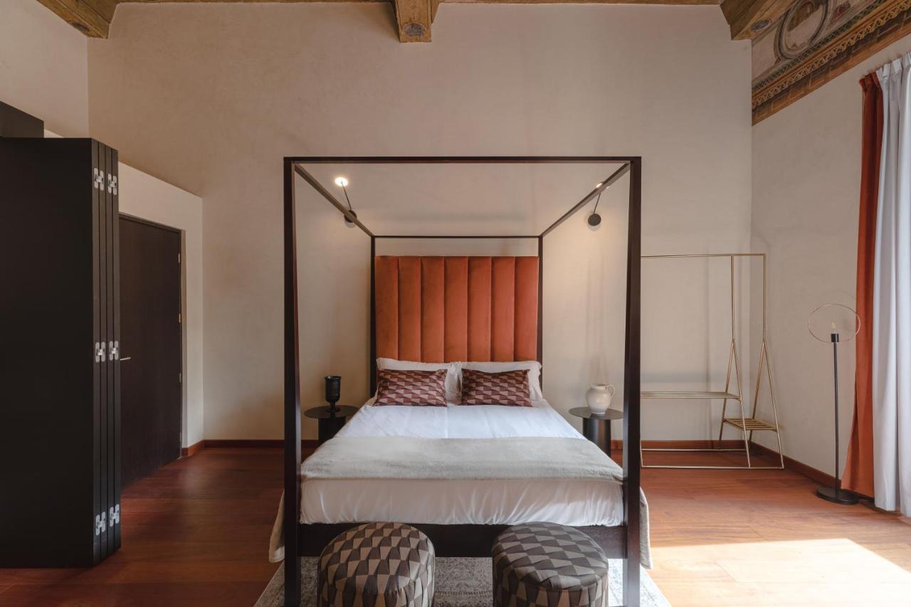 Pantheon Royal Boutique Apartment Roma Ngoại thất bức ảnh