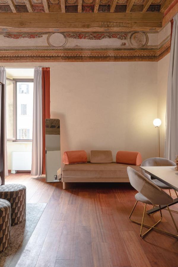 Pantheon Royal Boutique Apartment Roma Ngoại thất bức ảnh