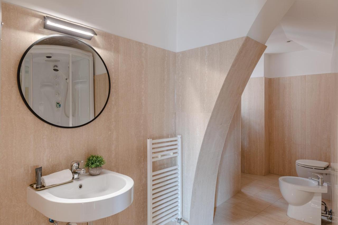 Pantheon Royal Boutique Apartment Roma Ngoại thất bức ảnh