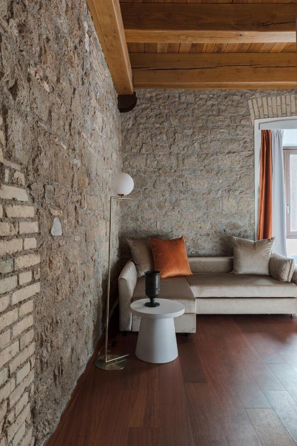 Pantheon Royal Boutique Apartment Roma Ngoại thất bức ảnh