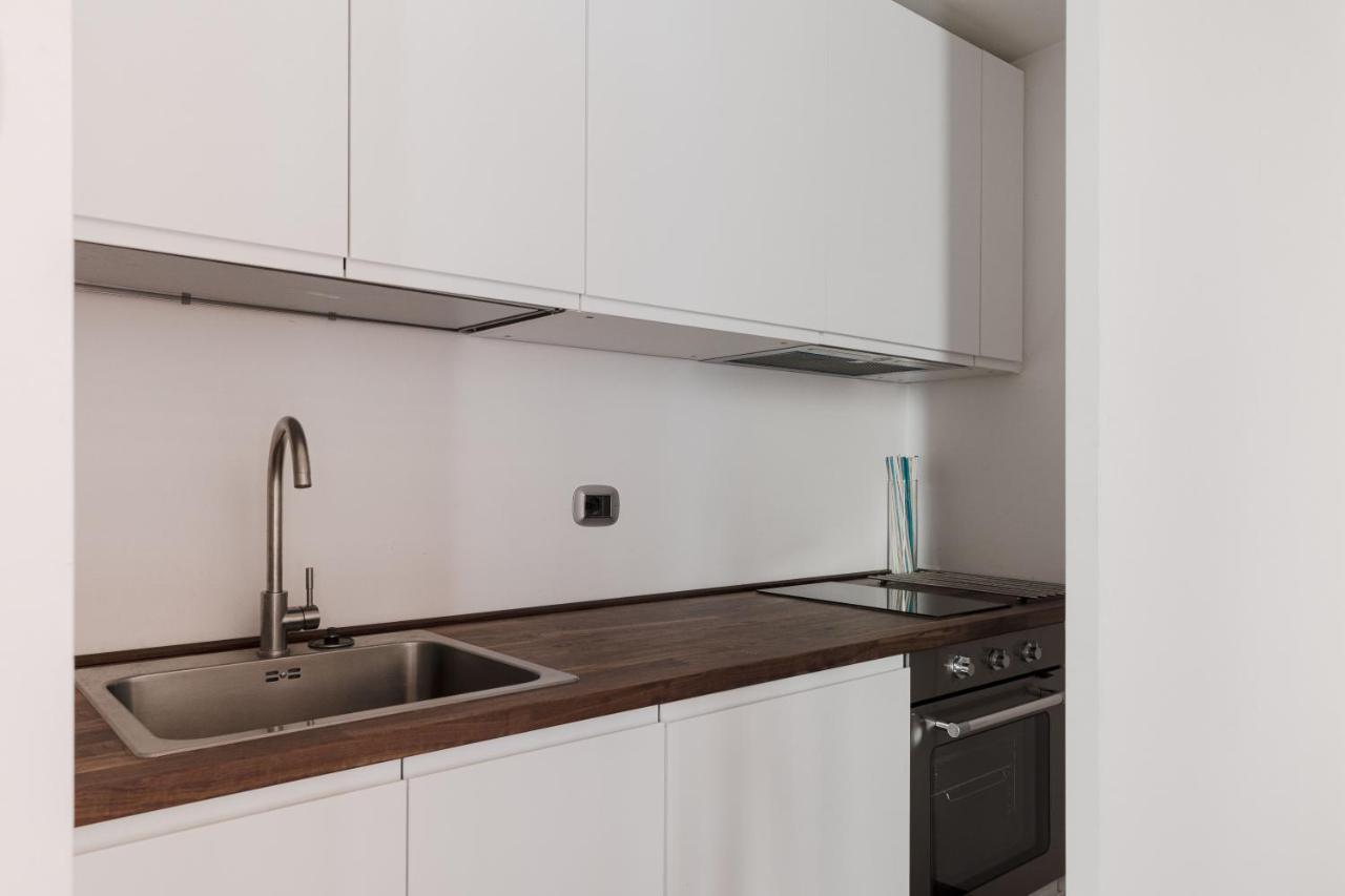 Pantheon Royal Boutique Apartment Roma Ngoại thất bức ảnh