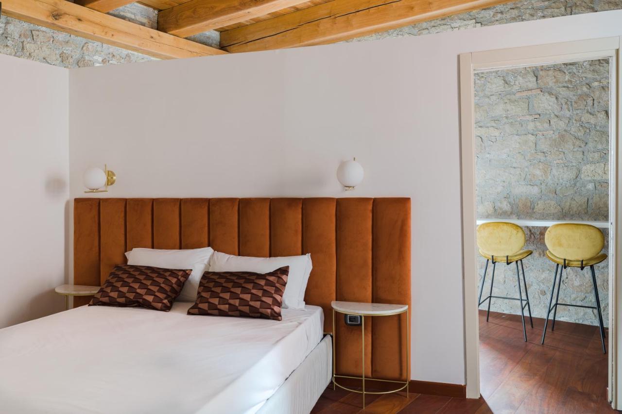 Pantheon Royal Boutique Apartment Roma Ngoại thất bức ảnh
