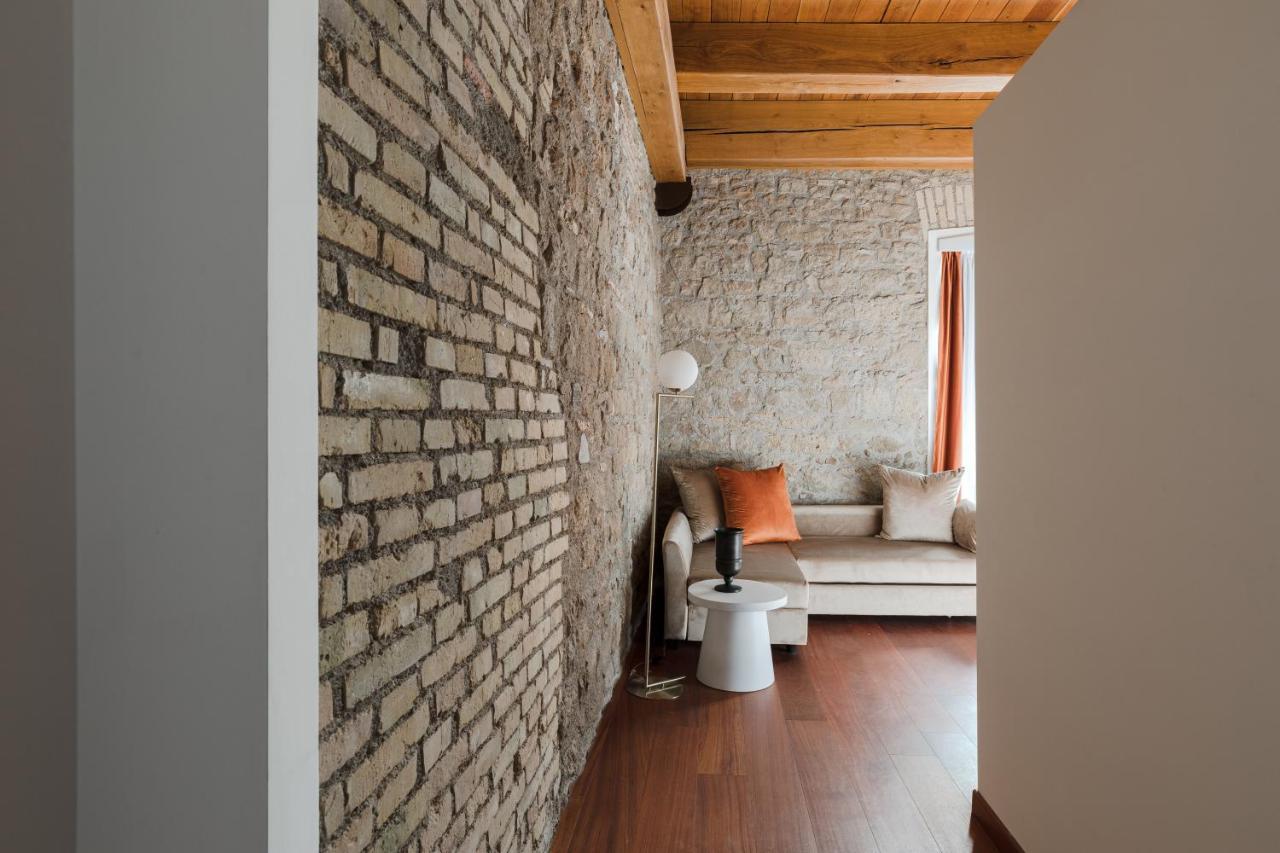 Pantheon Royal Boutique Apartment Roma Ngoại thất bức ảnh