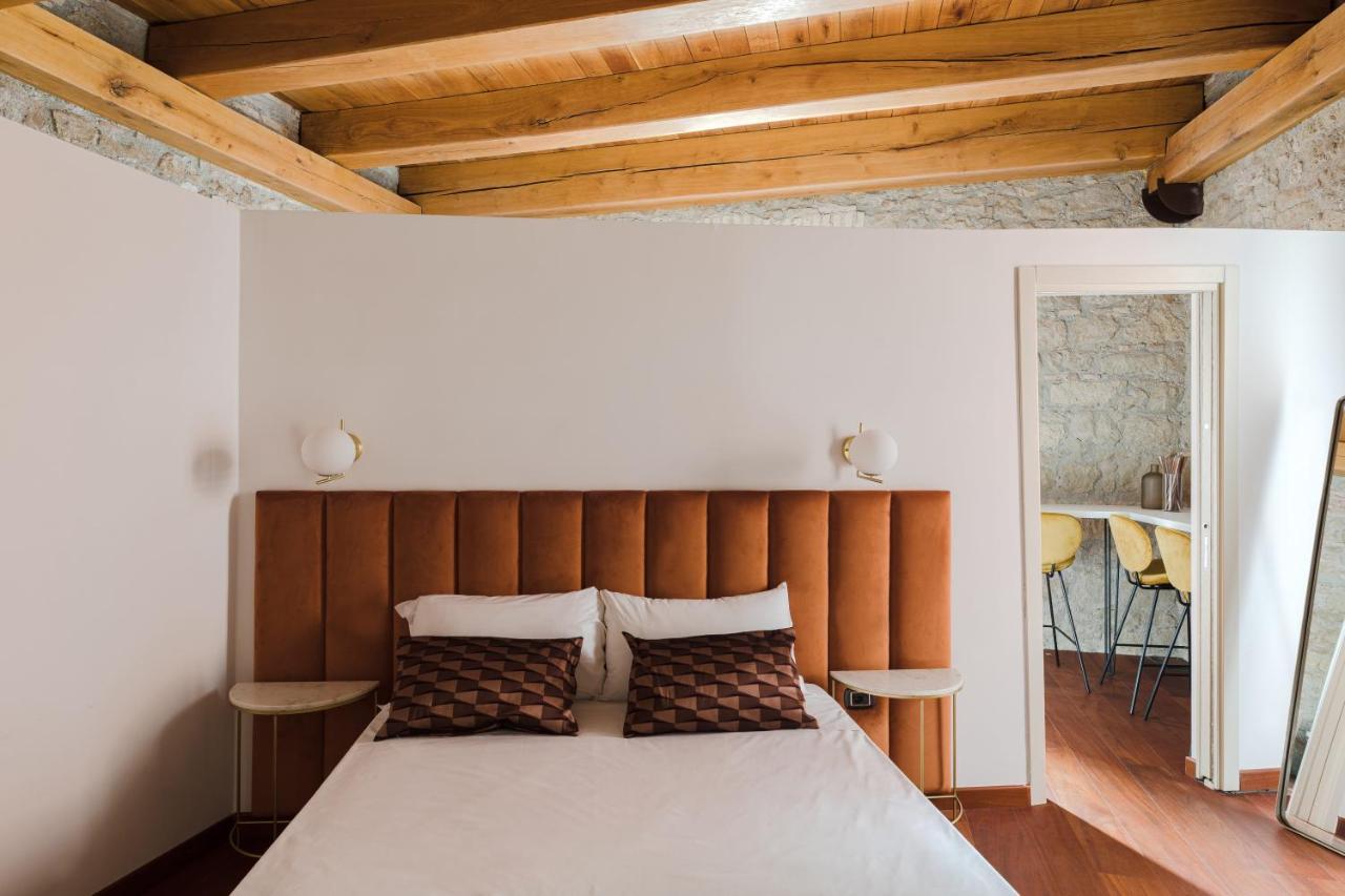 Pantheon Royal Boutique Apartment Roma Ngoại thất bức ảnh