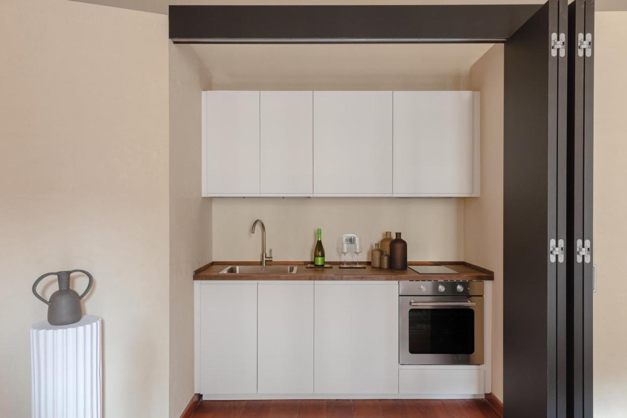 Pantheon Royal Boutique Apartment Roma Ngoại thất bức ảnh