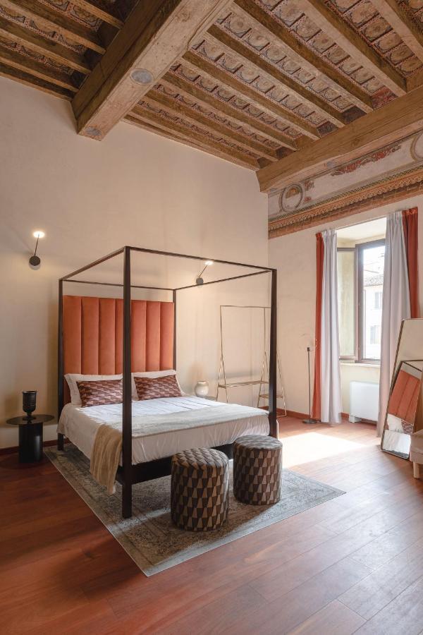 Pantheon Royal Boutique Apartment Roma Ngoại thất bức ảnh