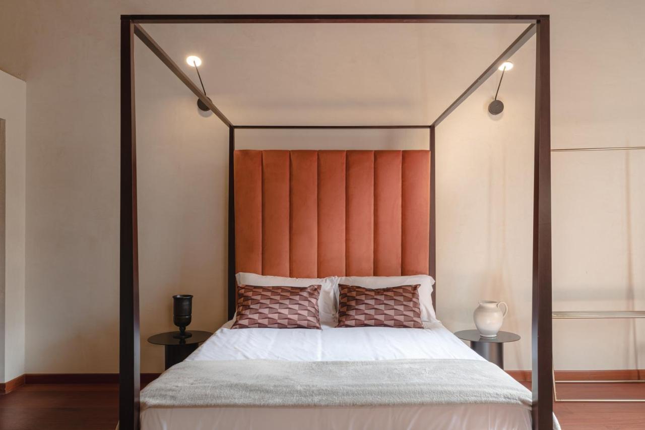 Pantheon Royal Boutique Apartment Roma Ngoại thất bức ảnh