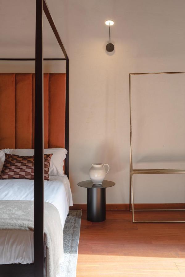 Pantheon Royal Boutique Apartment Roma Ngoại thất bức ảnh
