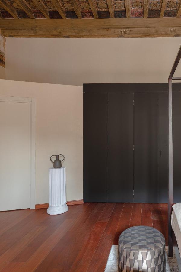 Pantheon Royal Boutique Apartment Roma Ngoại thất bức ảnh